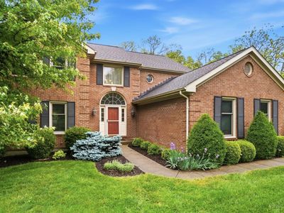 7211 Anderson Woods Dr