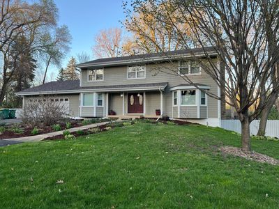 Property at 5525 Wedgewood Dr, Shorewood, MN