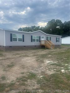9658 S Chicken Rd