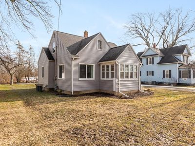 Property at 3579 Lincoln Rd, Hamilton, MI