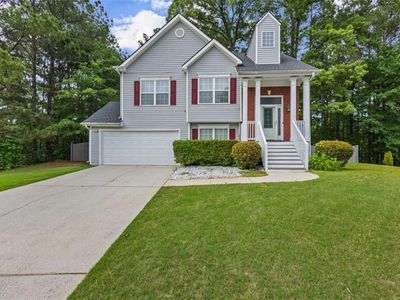 3070 Harvest Cir