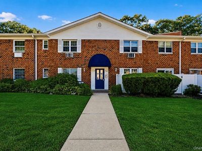 460 Old Town Road #11I
