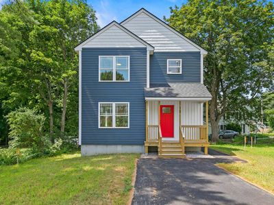 15 Lane Avenue