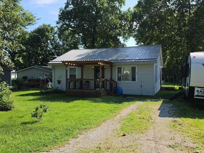 Property at 312 N East St, Milford, IN