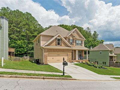 526 Blackberry Run Trl