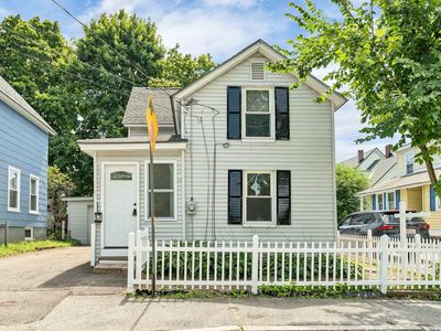 Property at 57 Concord Street, Concord, NH