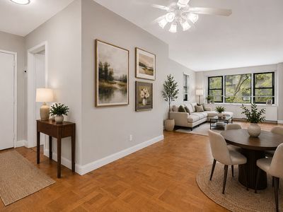 345 E 52nd St APT 4J