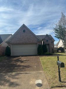Property at 9761 Misty Bay Cv, Arlington, TN