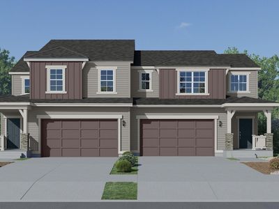 2026 Crested Lark St