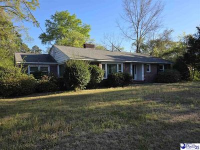 Property at 407 Market St, Cheraw, SC