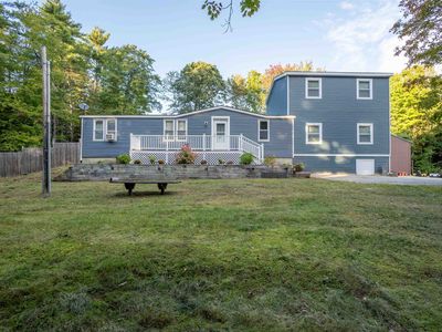 207 Sheepboro Road