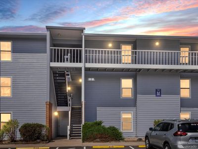 7395 E Eastman Avenue #305M