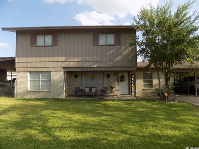 2324 Lorilee Dr