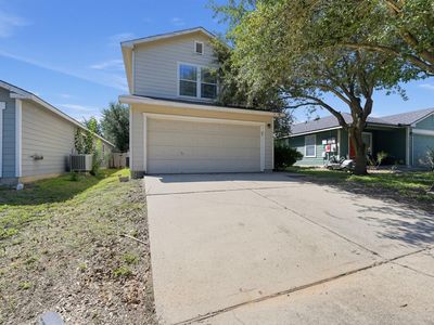 Property at 7433 Aspen Brook Dr, Austin, TX