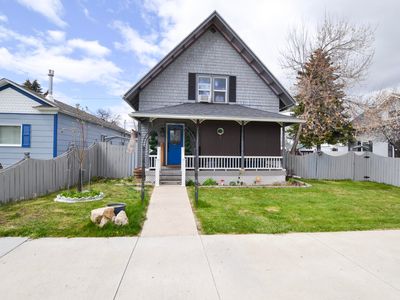 416 W Idaho St