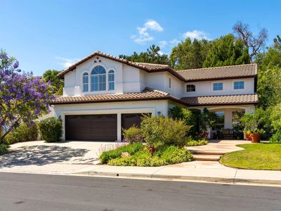 2039 Alborada Dr