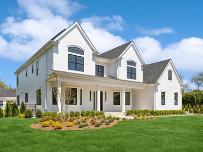 58 Country Club Dr