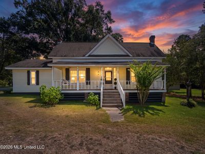 Property at 100 Poplar St, Sumrall, MS