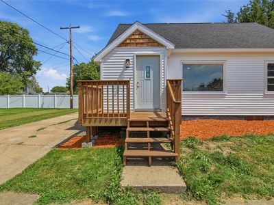 124 S Victory Street