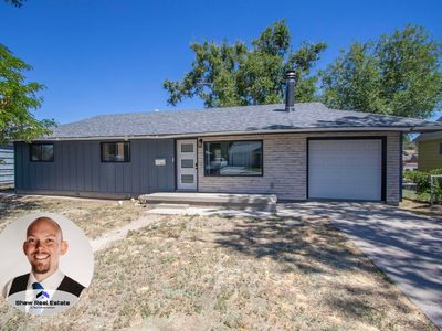 465 Trigood Dr
