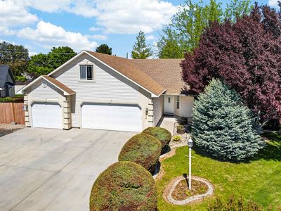 2314 S Wildrye Way