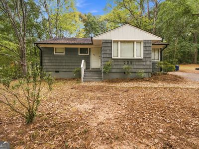 205 Habersham Dr
