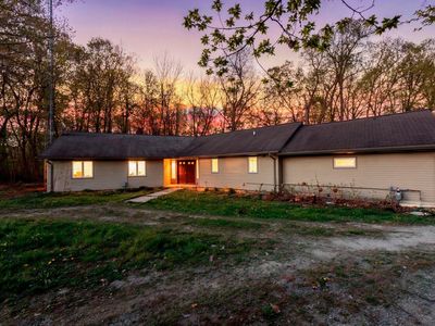 15312 Bison Rd