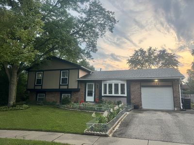 795 Apache Ct