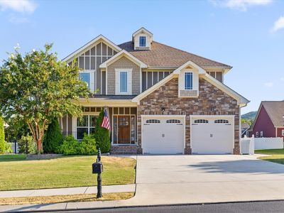 8522 Deer Run Cir