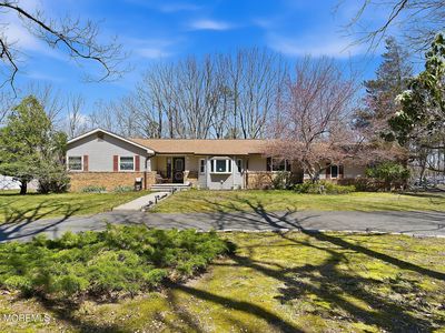 151 N Cooks Bridge Road