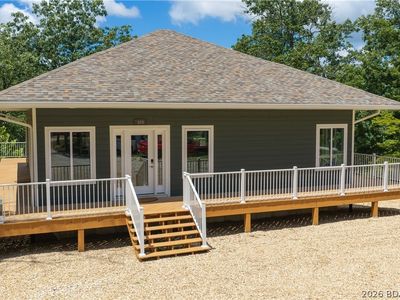 500 Big Cedar Dr