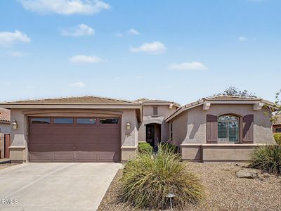 4981 S COTTON Court