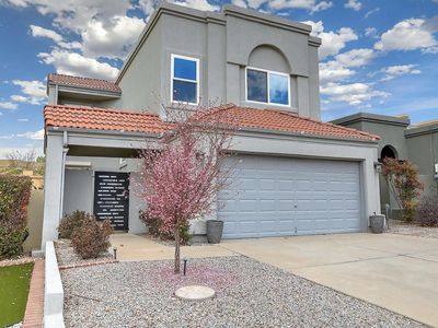 11401 Academy Ridge Rd NE