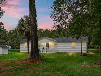 Property at 1393 Harristown Rd, Bonneau, SC