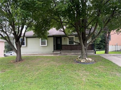 Property at 704 Hillcrest St, Pleasant Hill, MO