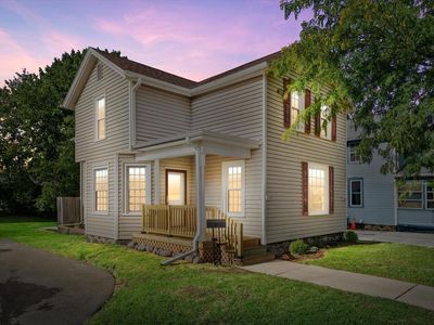 235 W South STREET