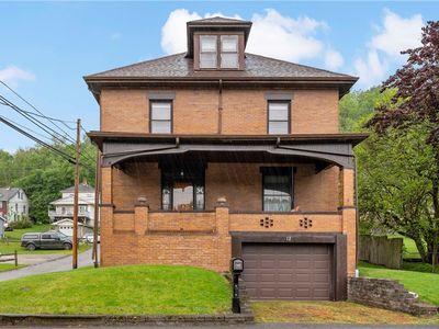 Property at 12 Short St, Avella, PA