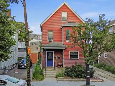 13 Knowlton St