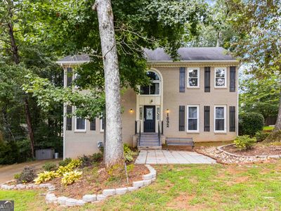 1692 Windsor Chase Ct