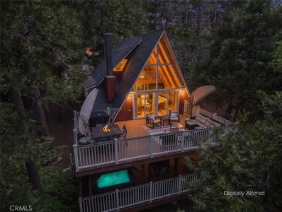 349 Castle Gate Rd