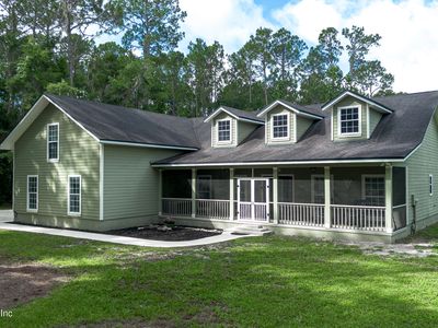 321 EAGLE CREEK Road