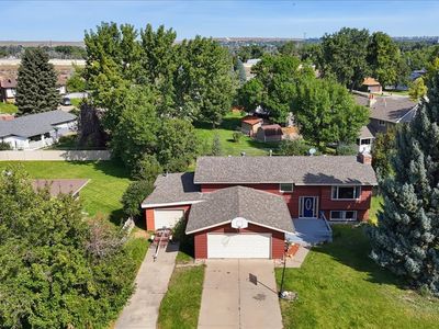 Property at 1131 18th Ave SW, Great Falls, MT