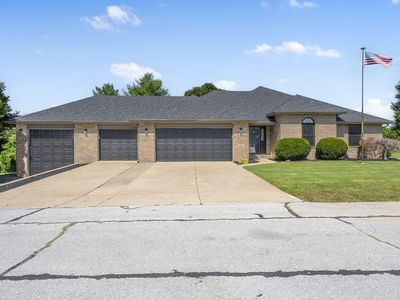 307 S 38th Street