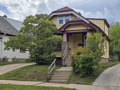 2931 North 58th STREET