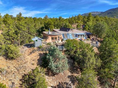 300 Gallina Canyon Road