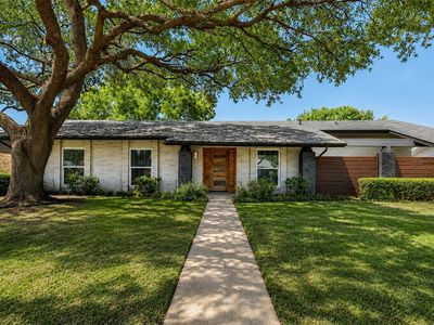 13147 Rosser Rd