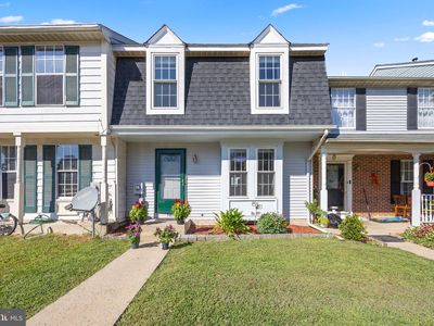 507 Goldspire Cir