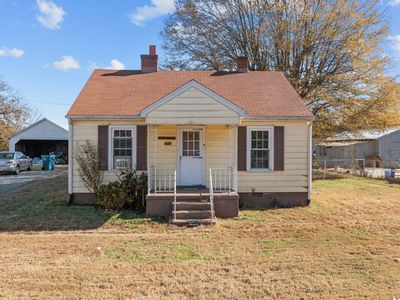 1713 Lower Hopedale Rd