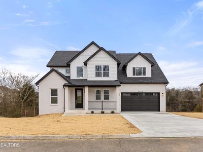 7815 Lake Mountain Ln