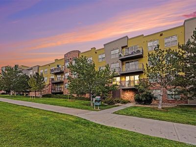 9039 E Panorama Circle #C205